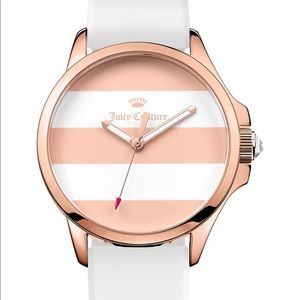 Juicy Couture Black Label Watch